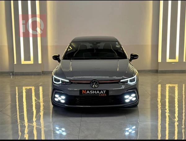 Volkswagen Golf 2023 for sale in Iraq - Mosul